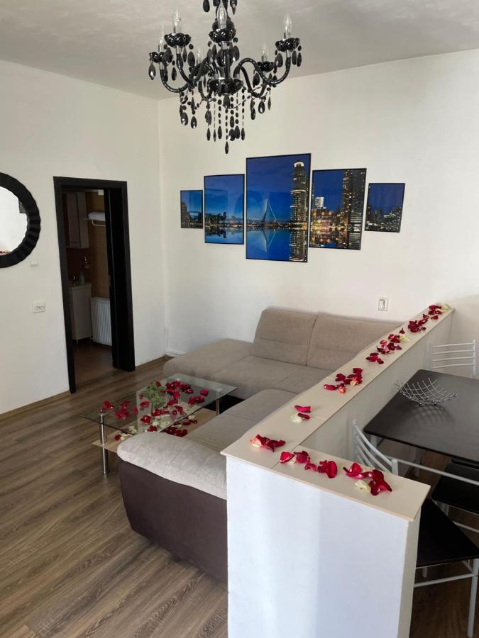 Casa Rania Hotel ซีบิว ภายนอก รูปภาพ