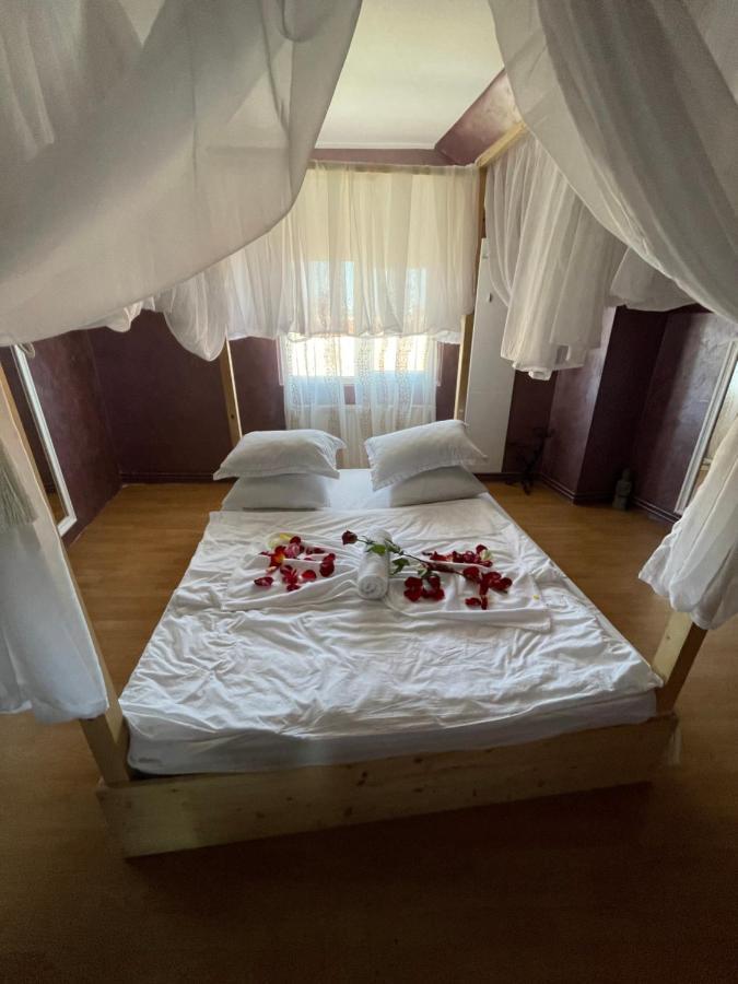 Casa Rania Hotel ซีบิว ภายนอก รูปภาพ
