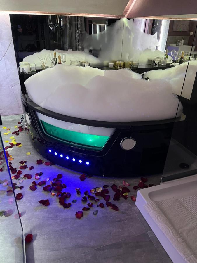 Casa Rania Hotel ซีบิว ภายนอก รูปภาพ