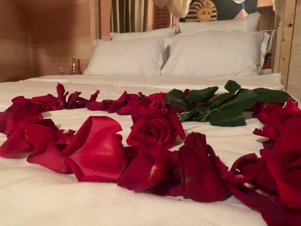 Casa Rania Hotel ซีบิว ภายนอก รูปภาพ