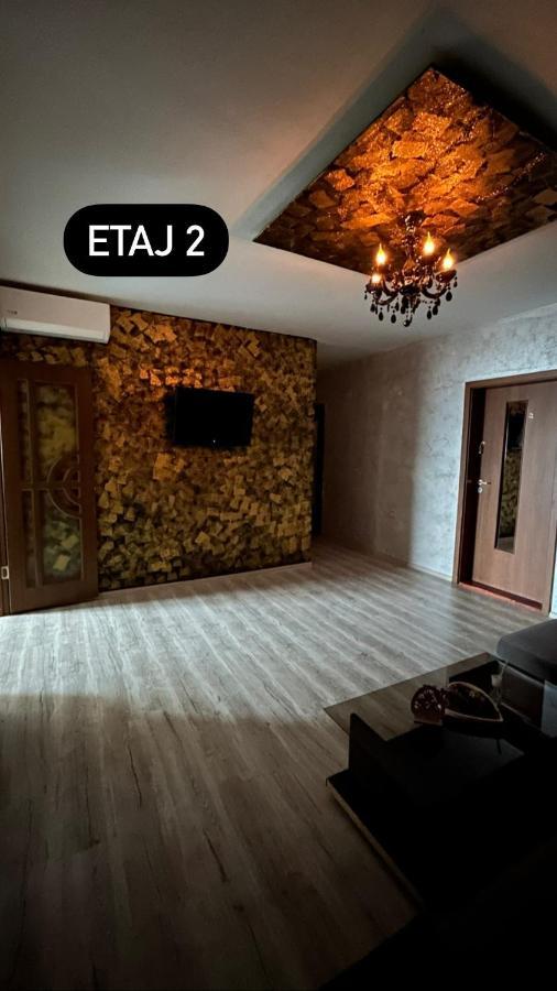 Casa Rania Hotel ซีบิว ภายนอก รูปภาพ
