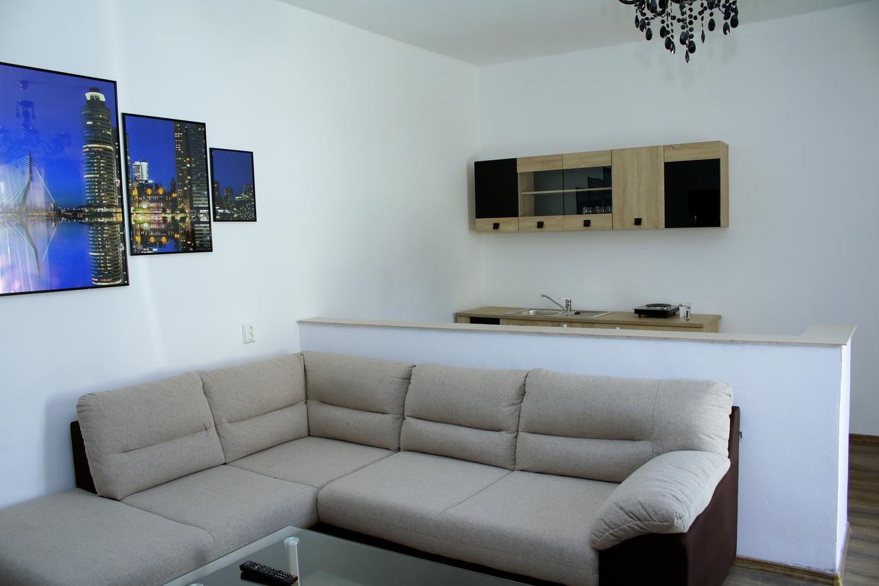 Casa Rania Hotel ซีบิว ภายนอก รูปภาพ