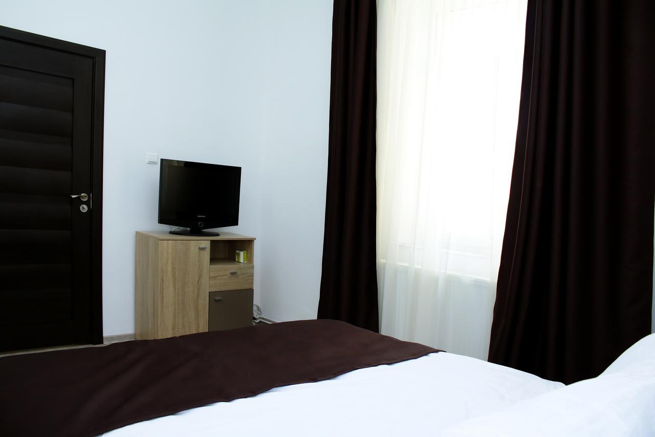 Casa Rania Hotel ซีบิว ภายนอก รูปภาพ
